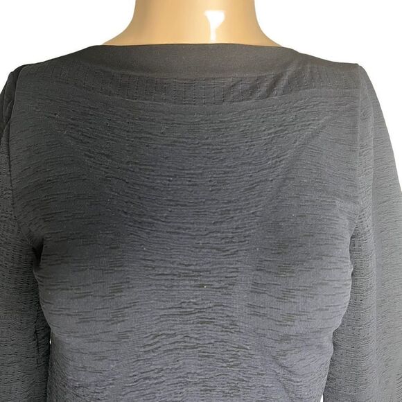 NWT Wolford Arrow Poison Pullover Sweater - Picture 4 of 10
